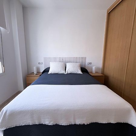 Lebre Malaga Centro Apartamento 외부 사진