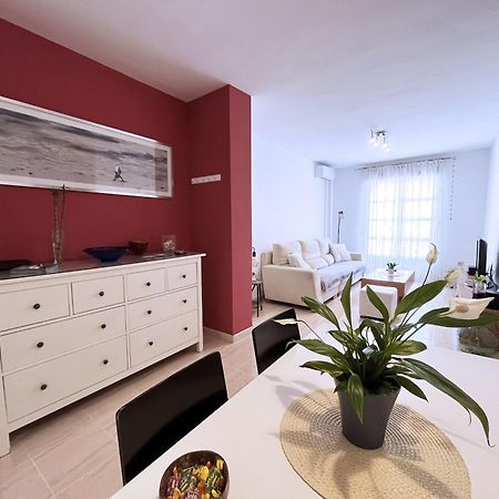 Lebre Malaga Centro Apartamento 외부 사진
