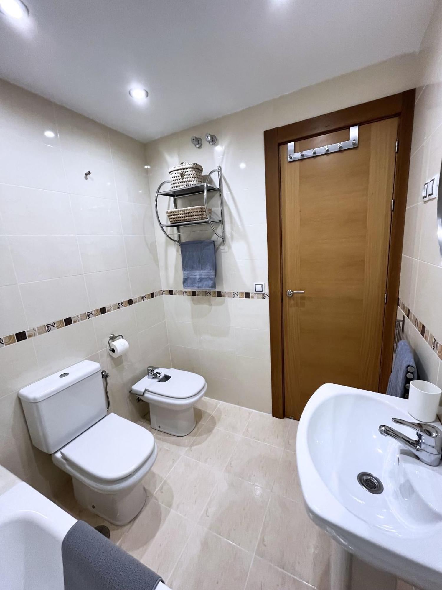 Lebre Malaga Centro Apartamento 외부 사진