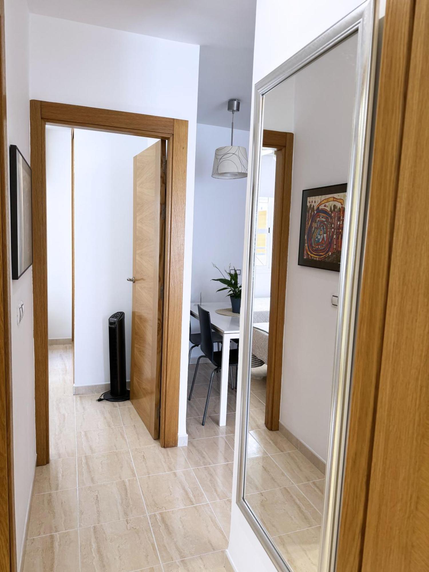 Lebre Malaga Centro Apartamento 외부 사진