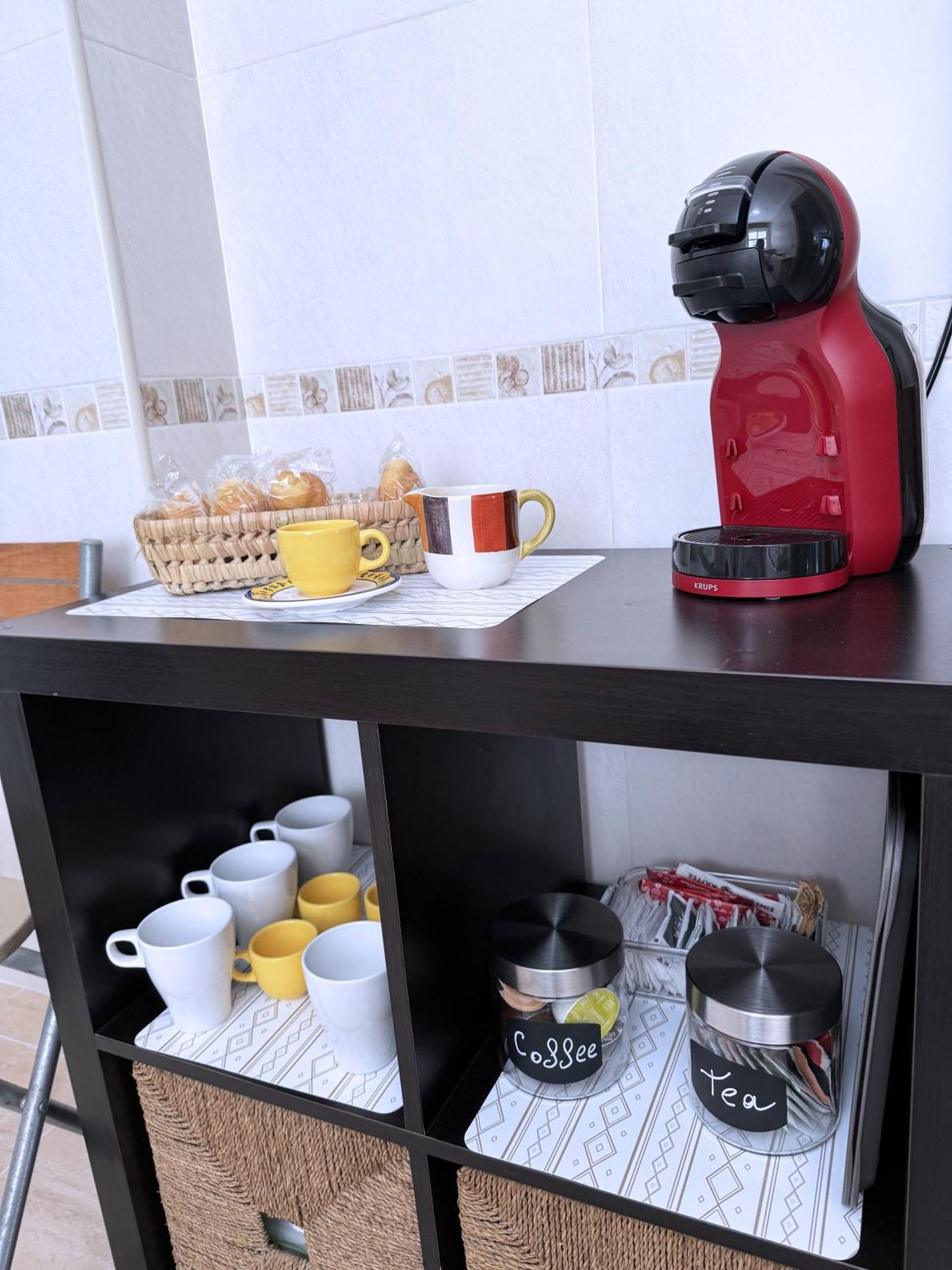 Lebre Malaga Centro Apartamento 외부 사진