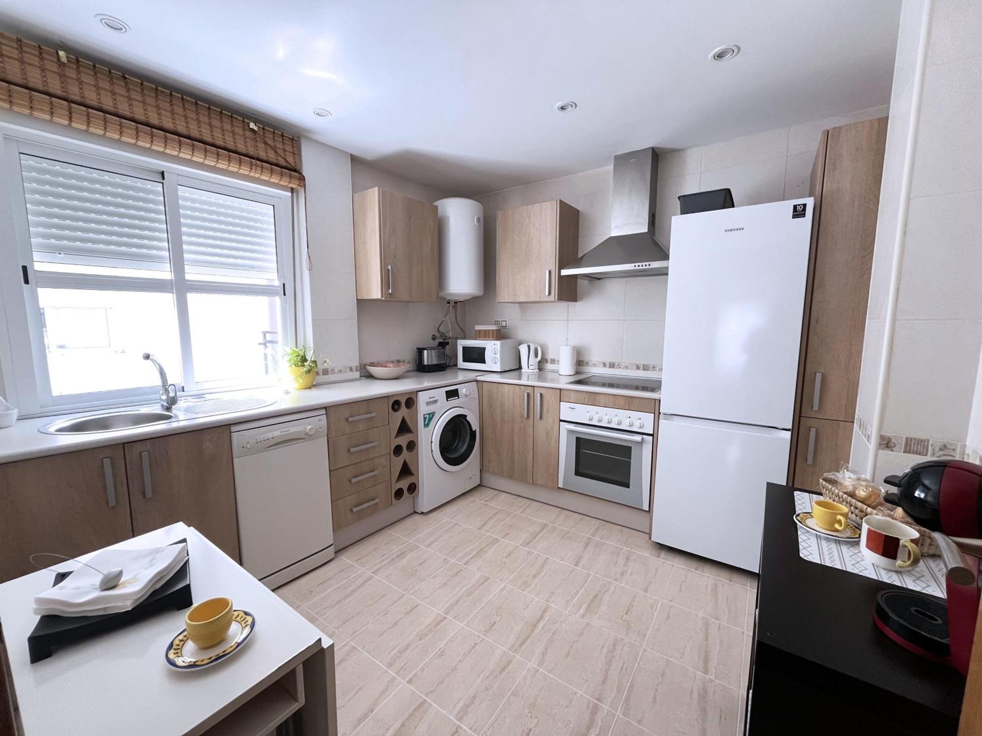 Lebre Malaga Centro Apartamento 외부 사진