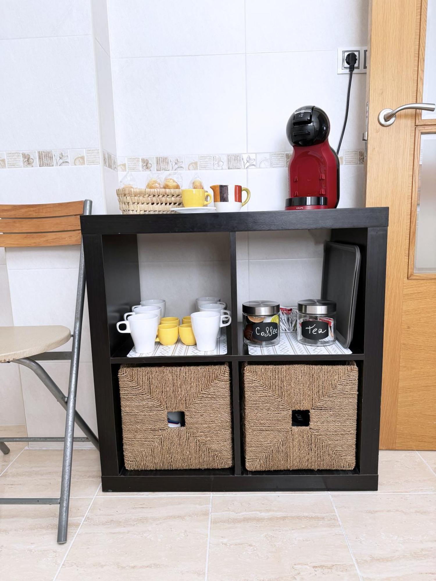 Lebre Malaga Centro Apartamento 외부 사진
